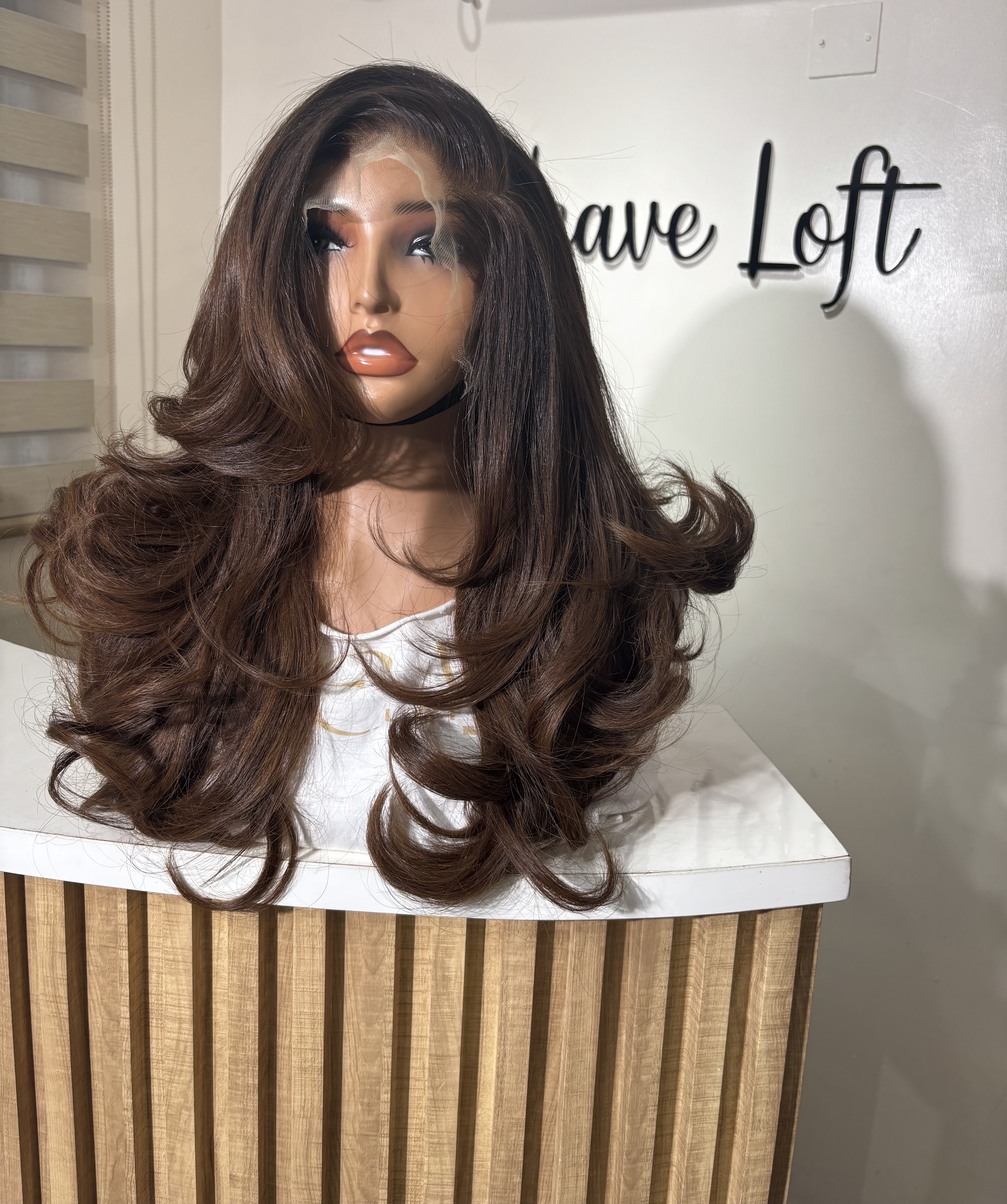 Brown Sugar - view 2