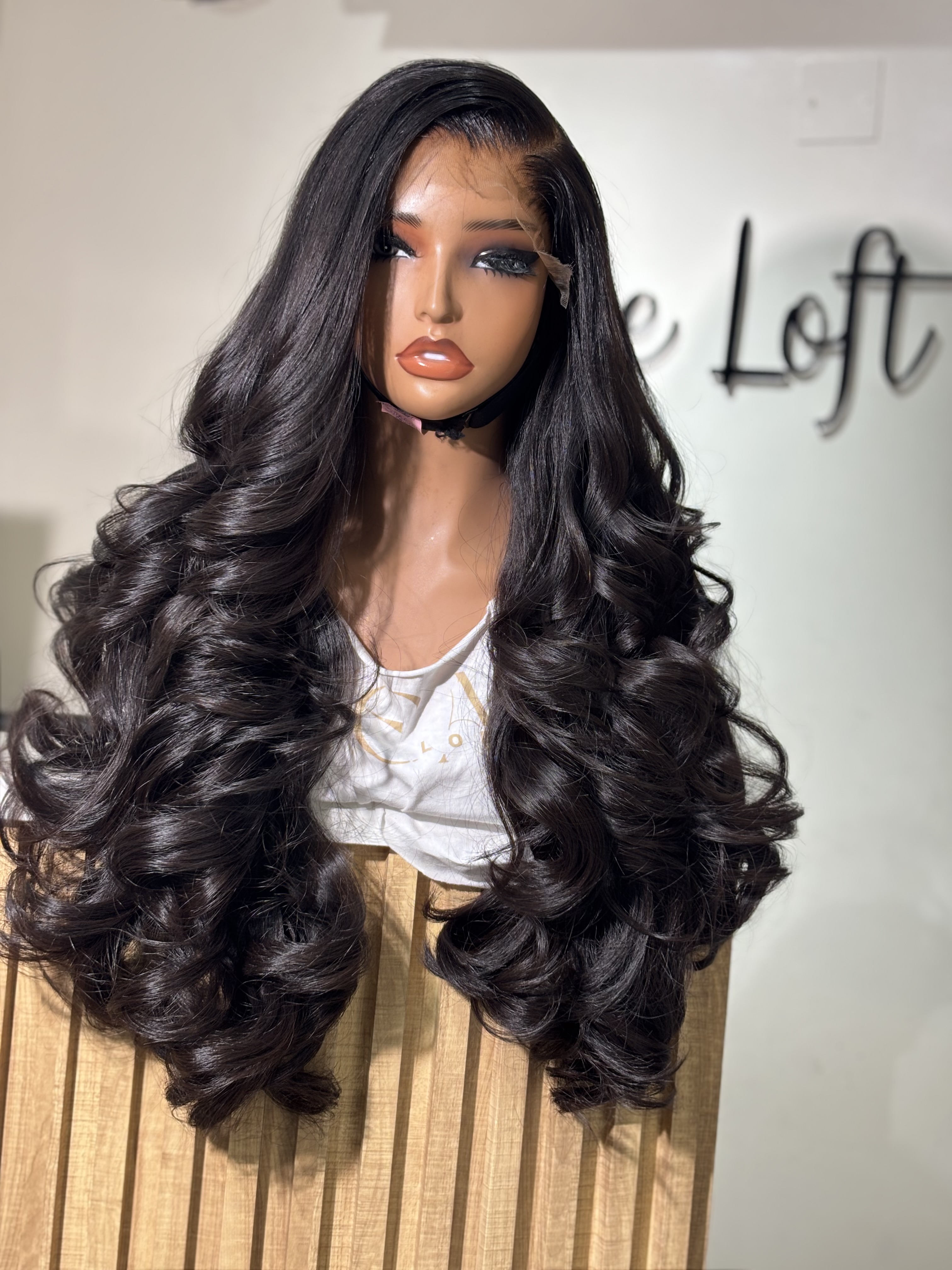 The Show Stopper Unit