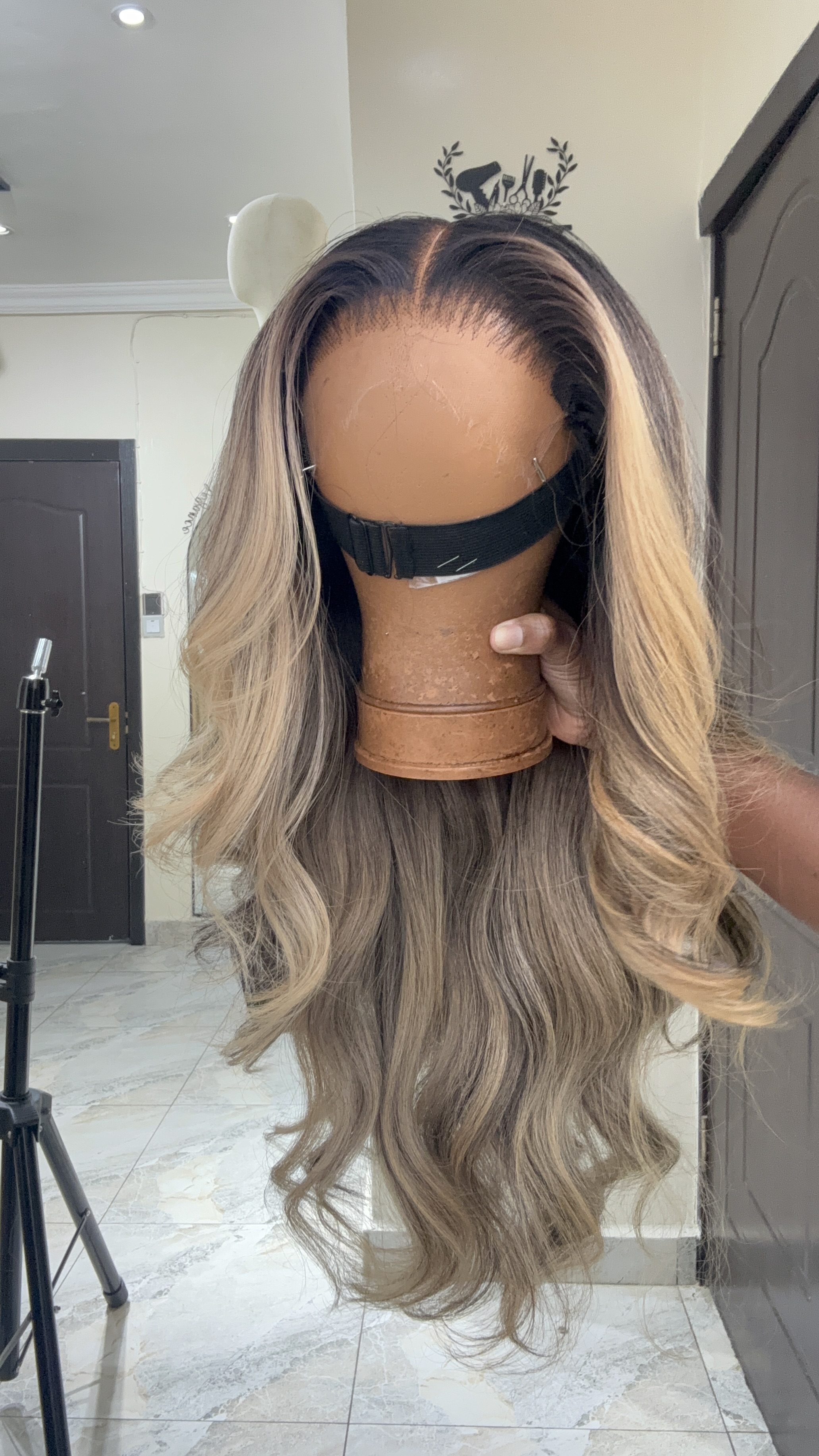 Solange - view 3