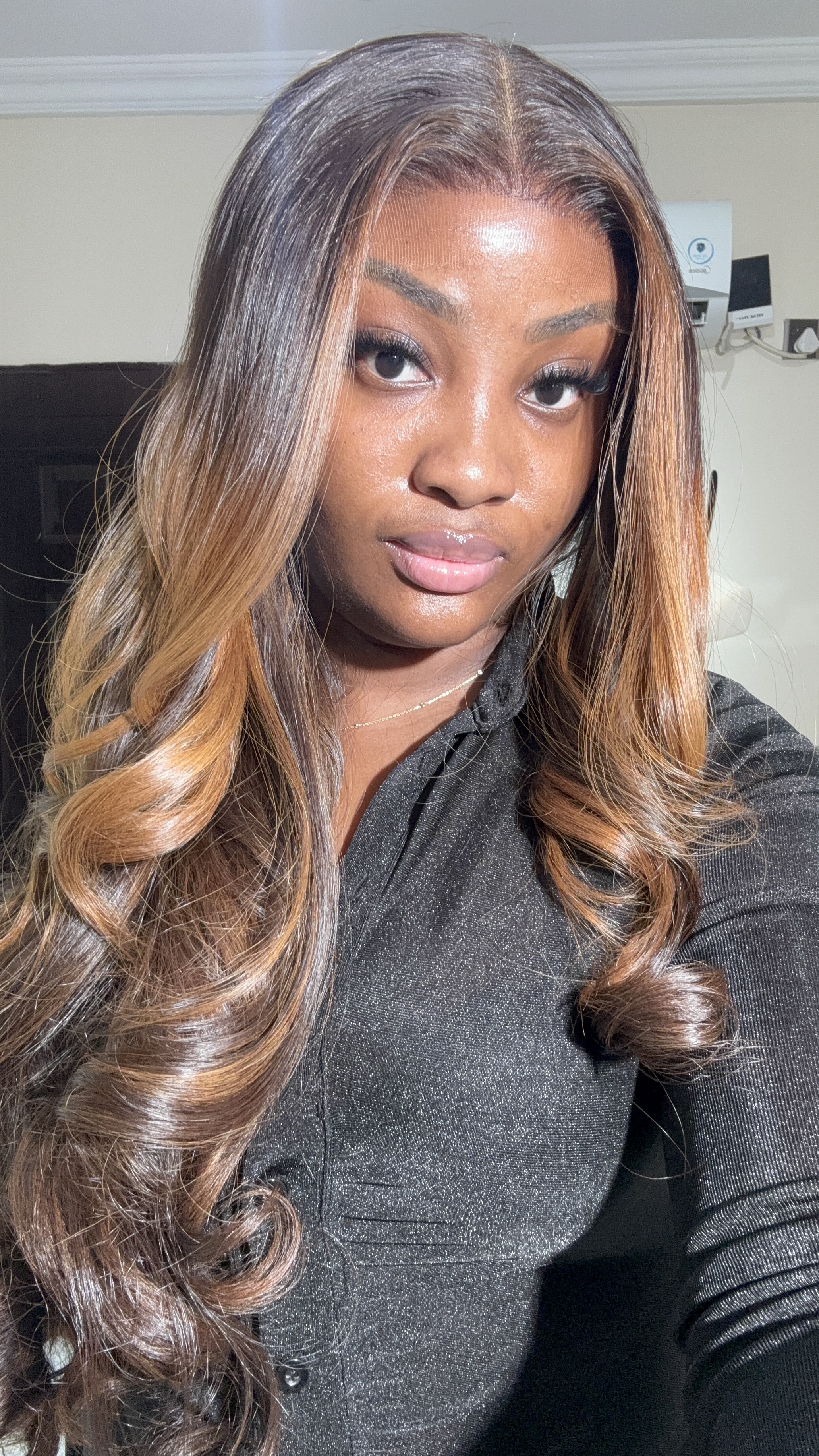 Arielle unit